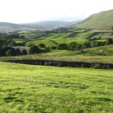 Holiday home Ground Stones Hawes