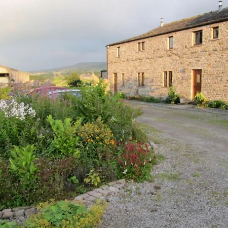 Ground Stones Holiday home
