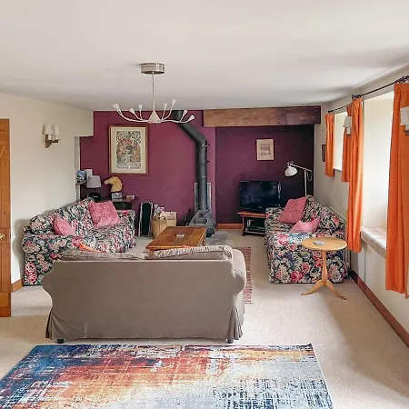 Ground Stones Holiday home Hawes