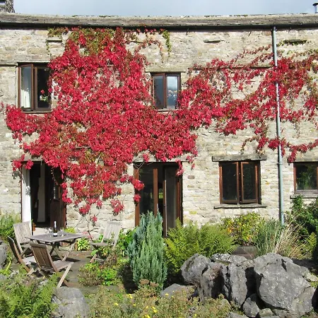 Ground Stones Holiday home Hawes