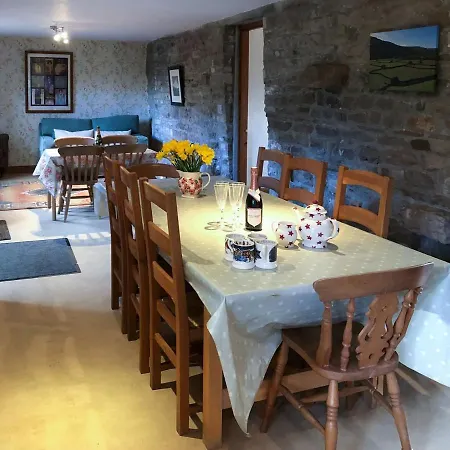 Ground Stones Holiday home Hawes