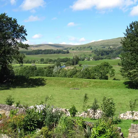 Ground Stones Holiday home Hawes