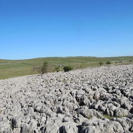 Ground Stones Holiday home *
