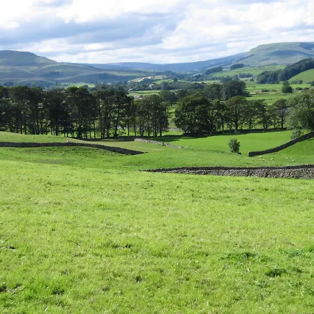 Ground Stones Holiday home