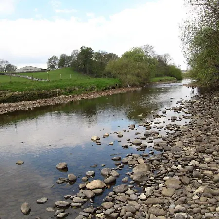 Ground Stones Hawes