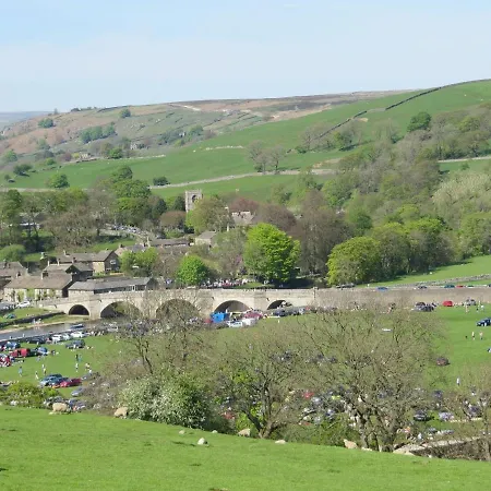 Ground Stones * Hawes