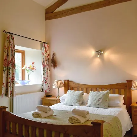 Ground Stones Holiday home