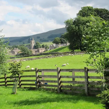 Holiday home Ground Stones Hawes