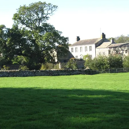 Ground Stones Holiday home *
